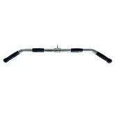 Cable Attachment Lat Pulldown Bar